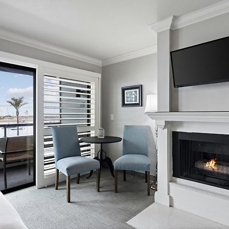 456 Embarcadero Inn & Suites Моро Бей Екстериор снимка
