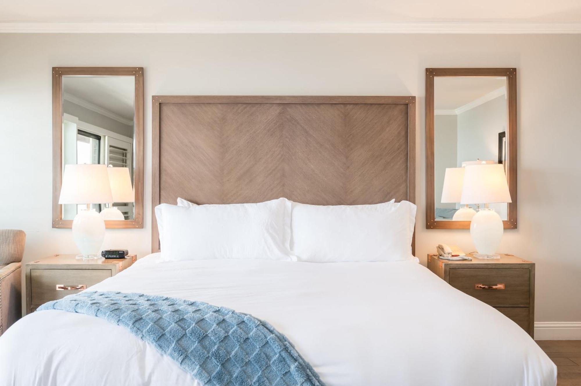 456 Embarcadero Inn & Suites Моро Бей Екстериор снимка