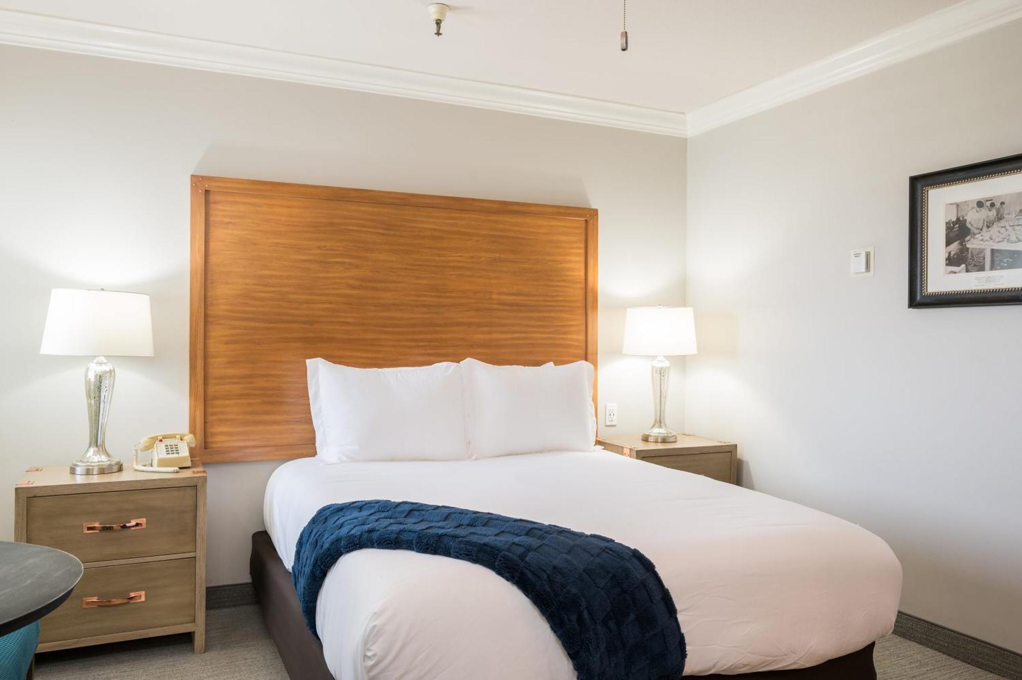 456 Embarcadero Inn & Suites Моро Бей Екстериор снимка