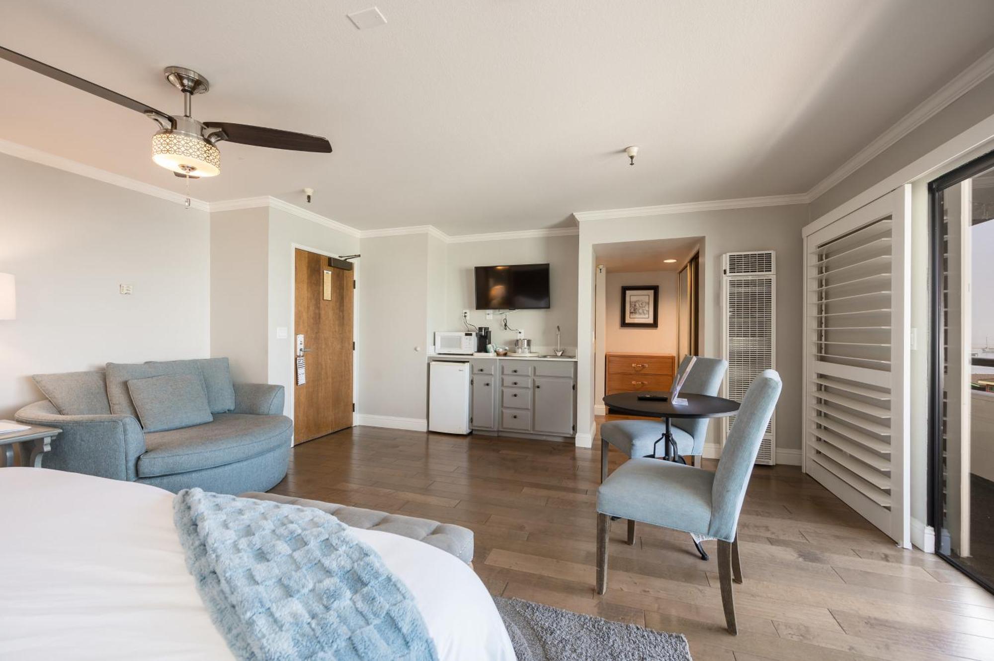 456 Embarcadero Inn & Suites Моро Бей Екстериор снимка