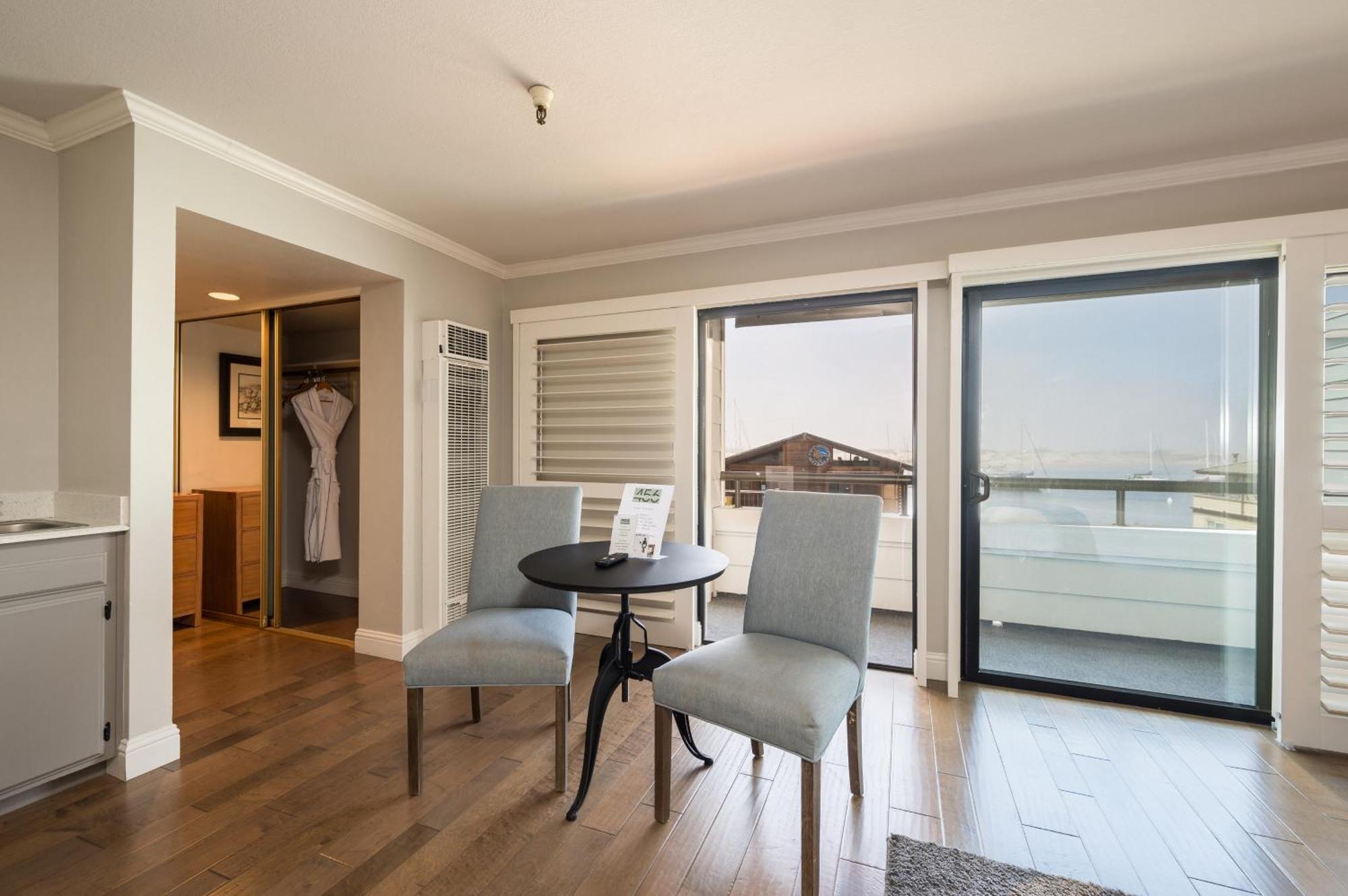 456 Embarcadero Inn & Suites Моро Бей Екстериор снимка