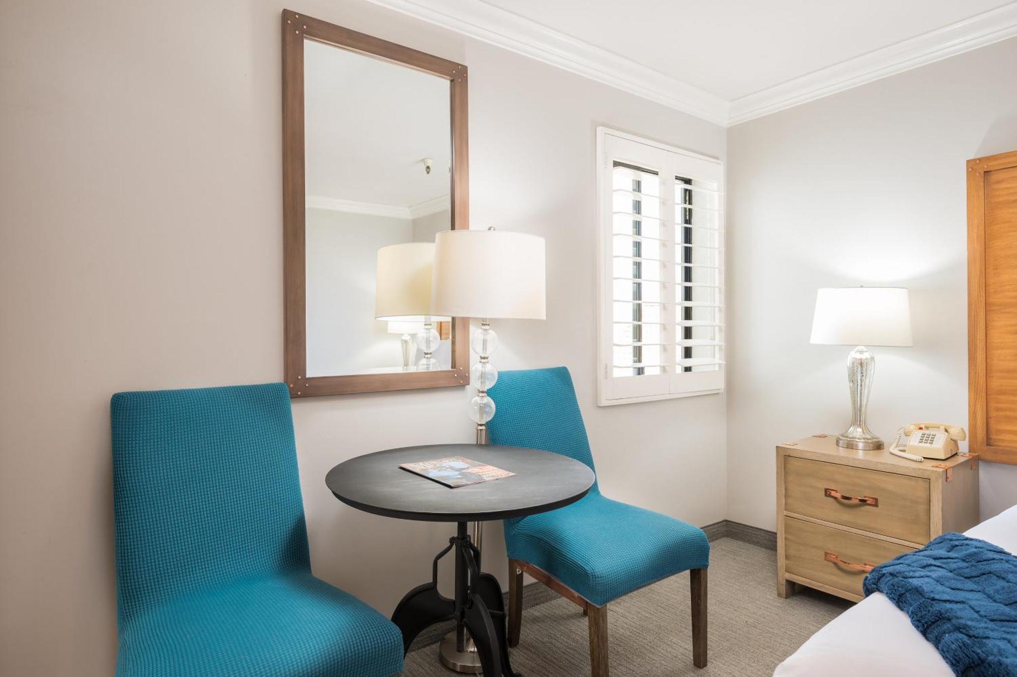 456 Embarcadero Inn & Suites Моро Бей Екстериор снимка