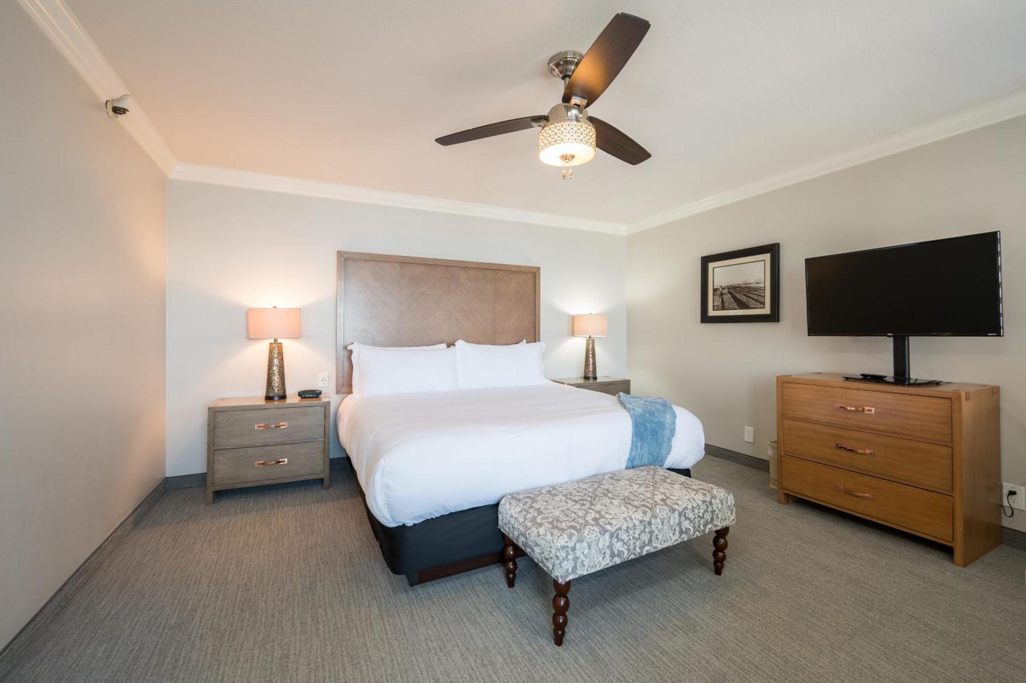 456 Embarcadero Inn & Suites Моро Бей Екстериор снимка