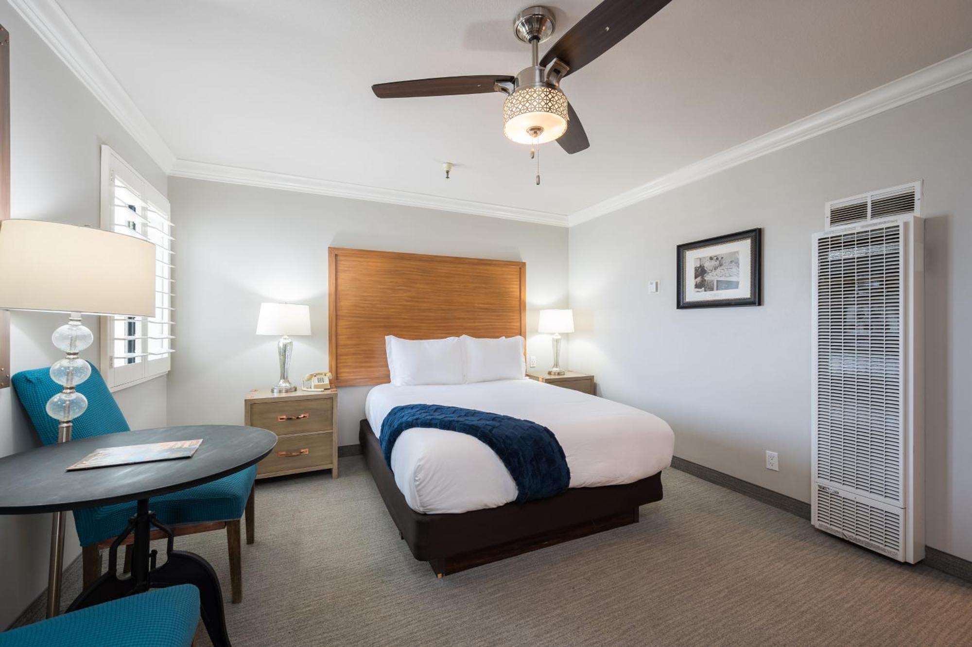 456 Embarcadero Inn & Suites Моро Бей Екстериор снимка