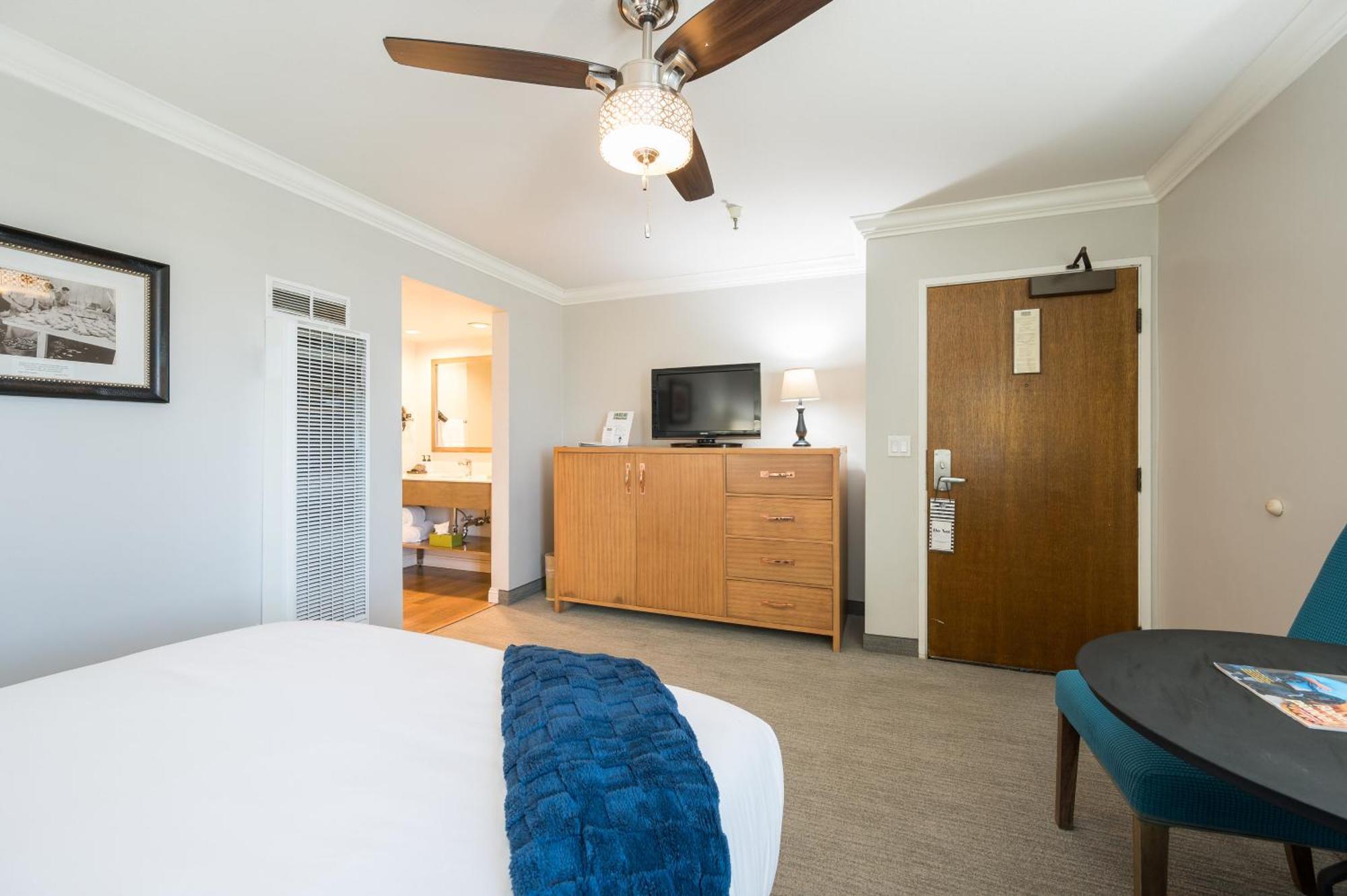 456 Embarcadero Inn & Suites Моро Бей Екстериор снимка
