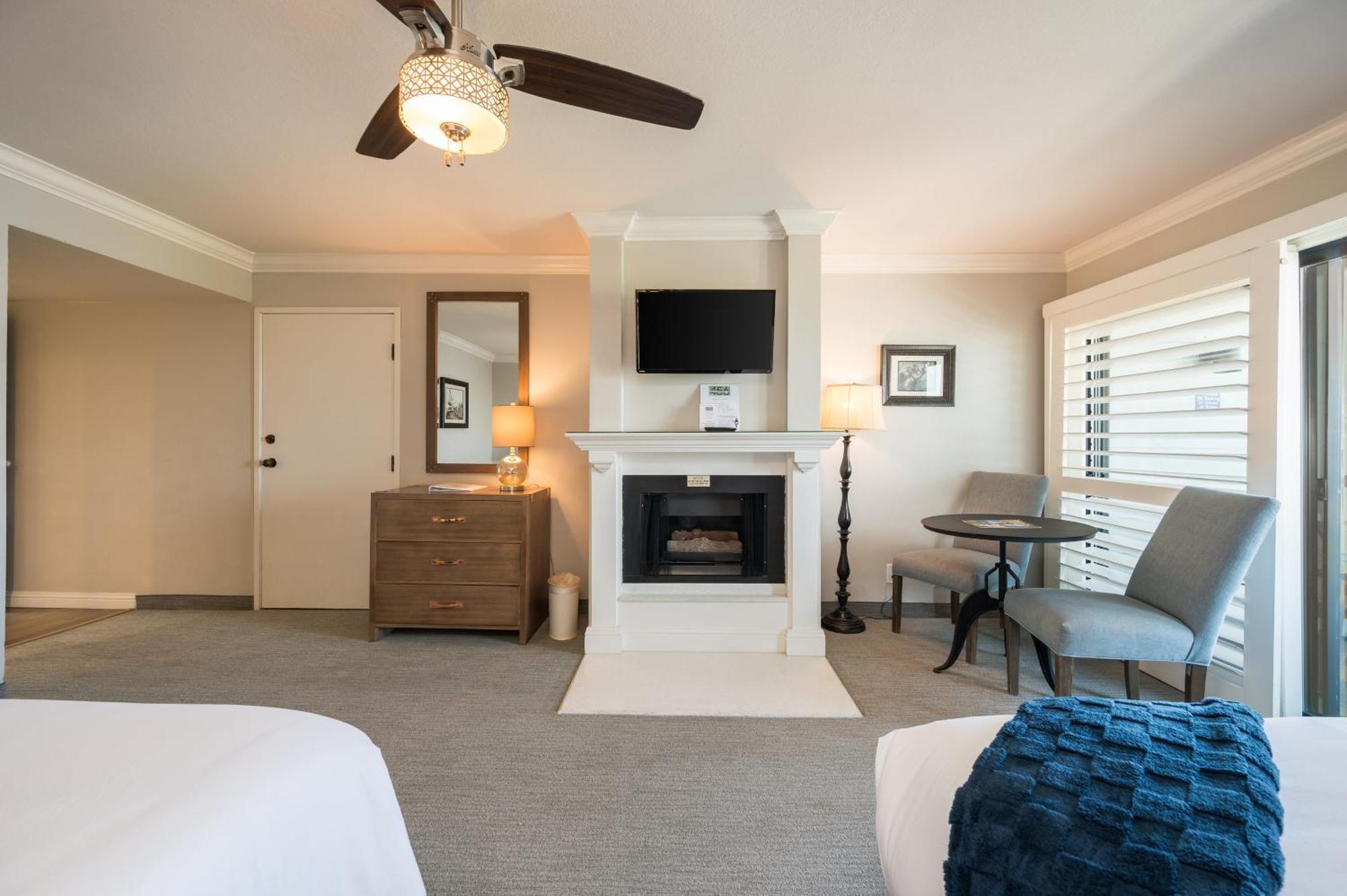 456 Embarcadero Inn & Suites Моро Бей Екстериор снимка