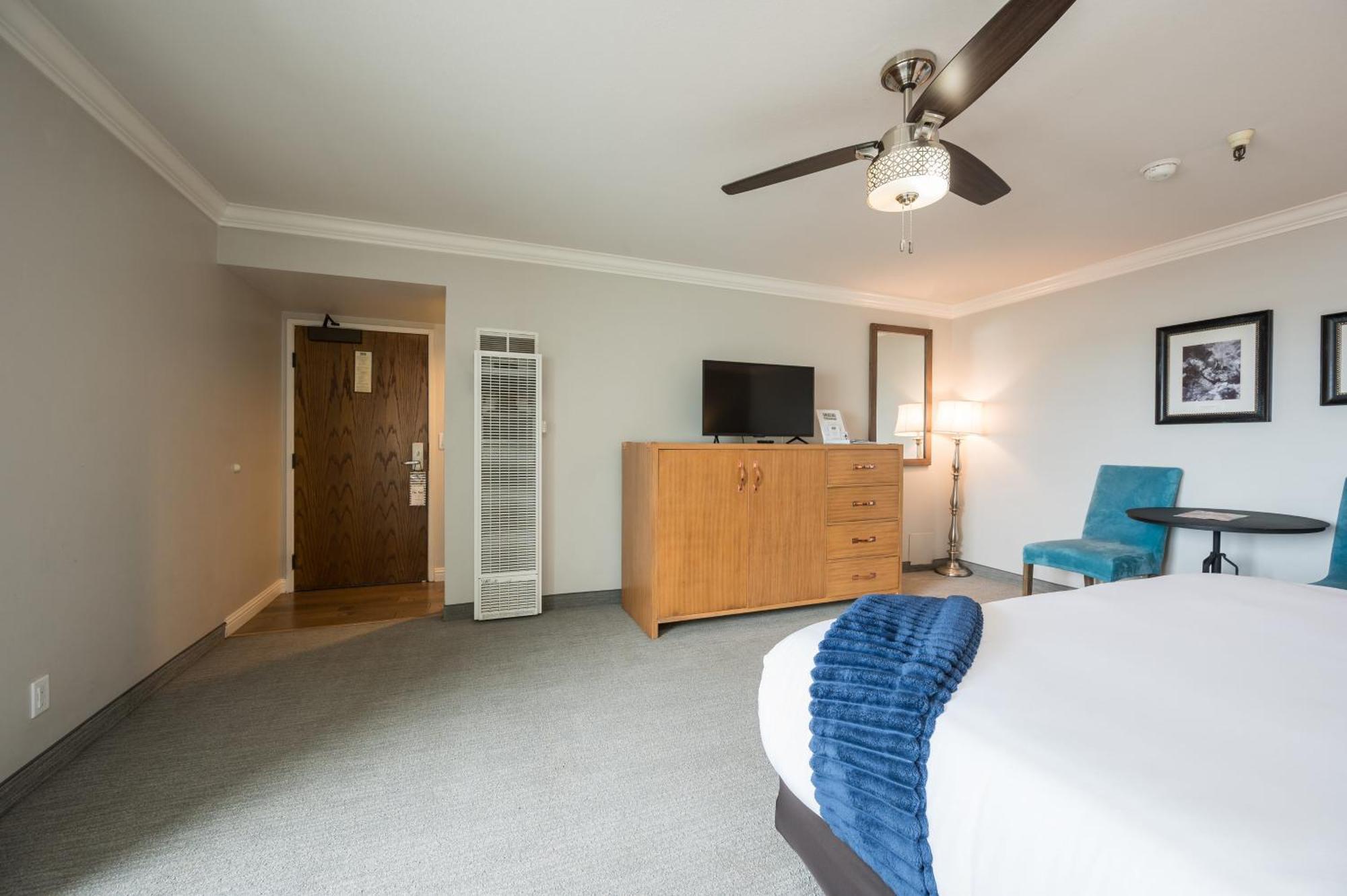 456 Embarcadero Inn & Suites Моро Бей Екстериор снимка