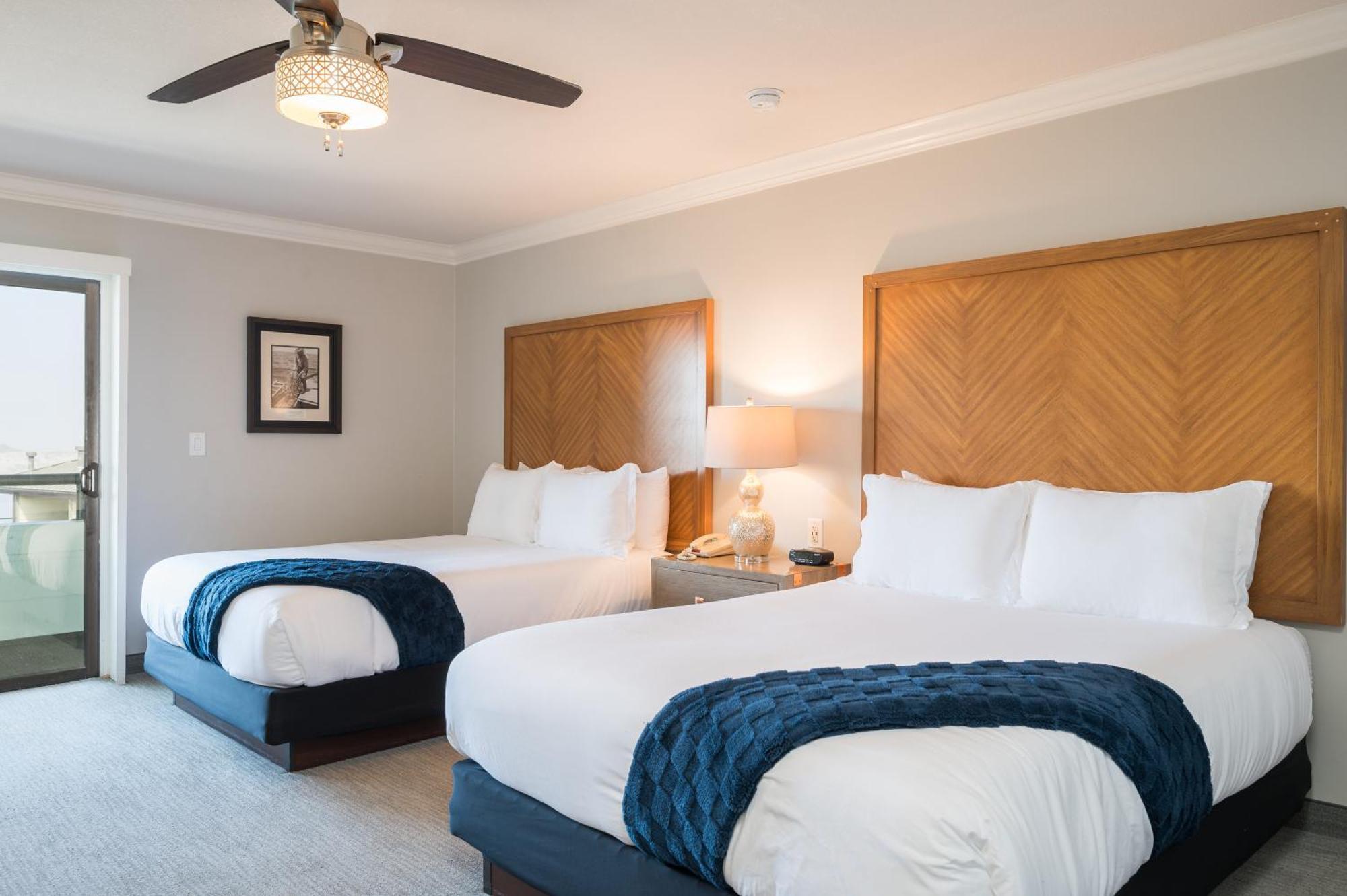 456 Embarcadero Inn & Suites Моро Бей Екстериор снимка