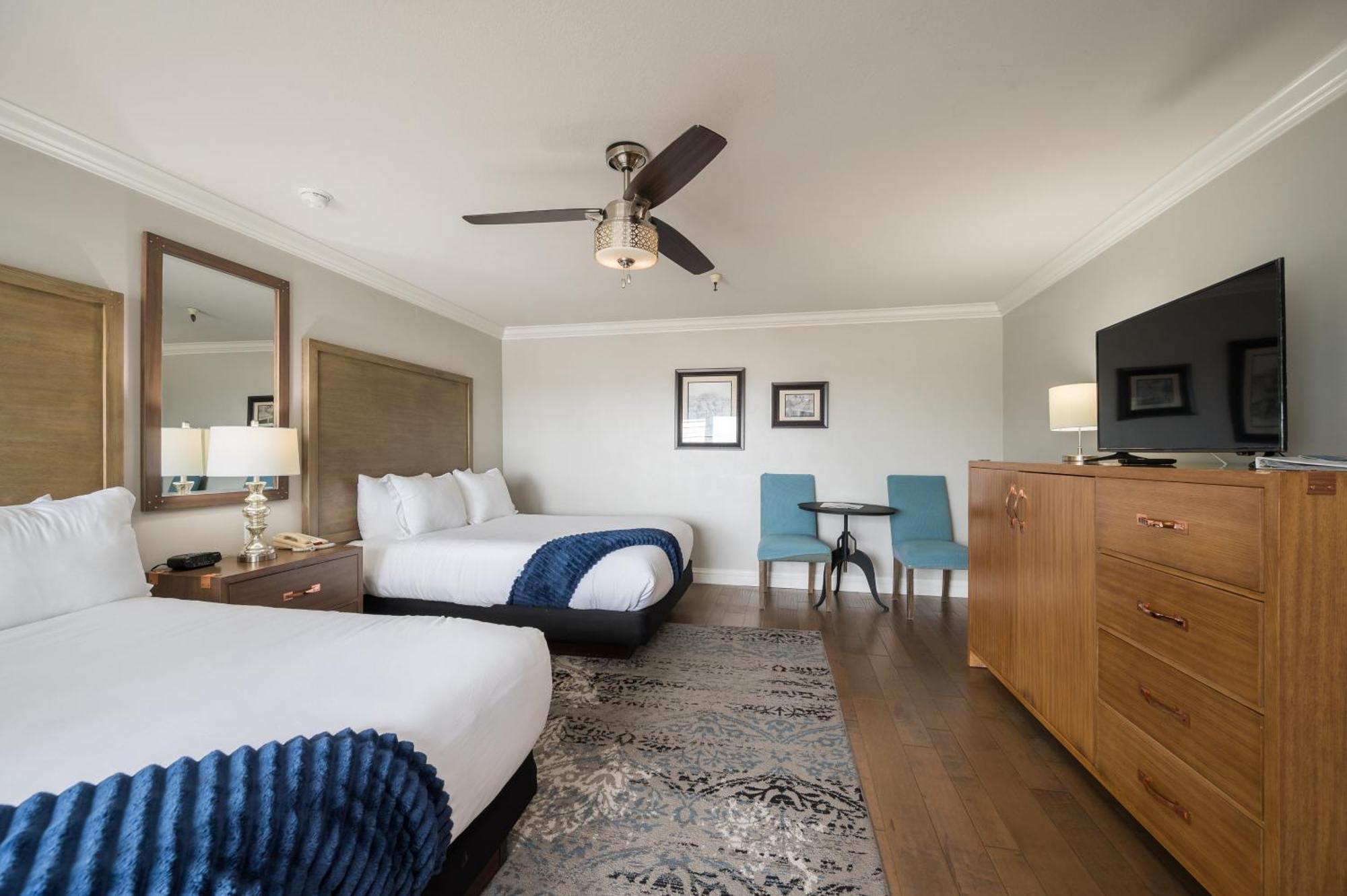 456 Embarcadero Inn & Suites Моро Бей Екстериор снимка