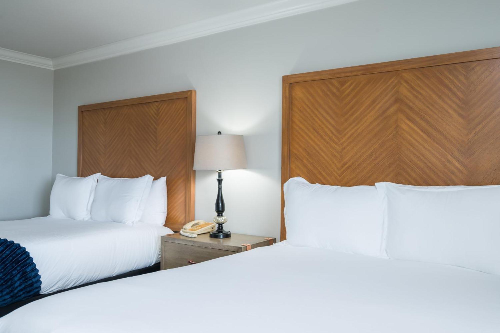 456 Embarcadero Inn & Suites Моро Бей Екстериор снимка