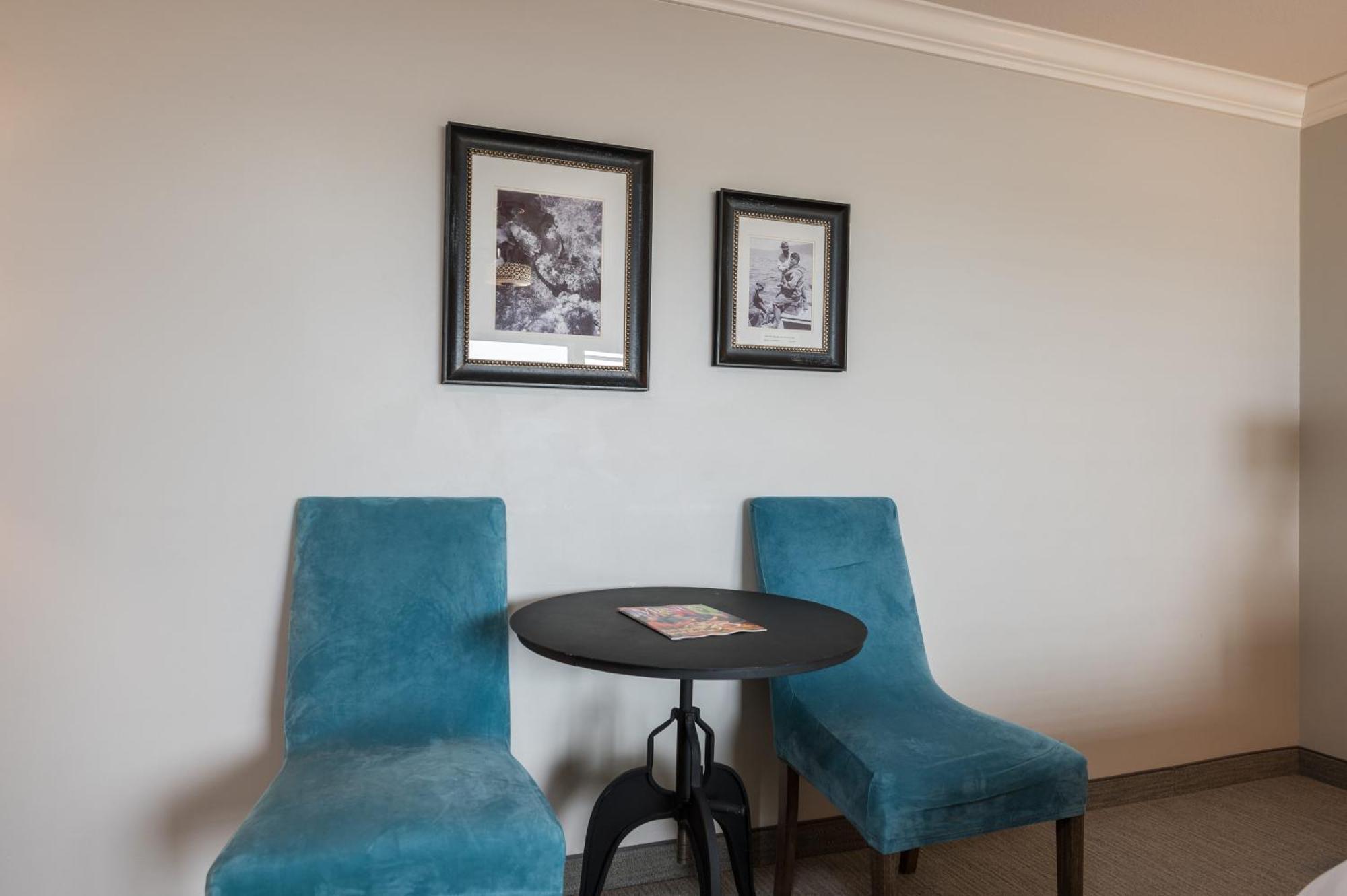 456 Embarcadero Inn & Suites Моро Бей Екстериор снимка