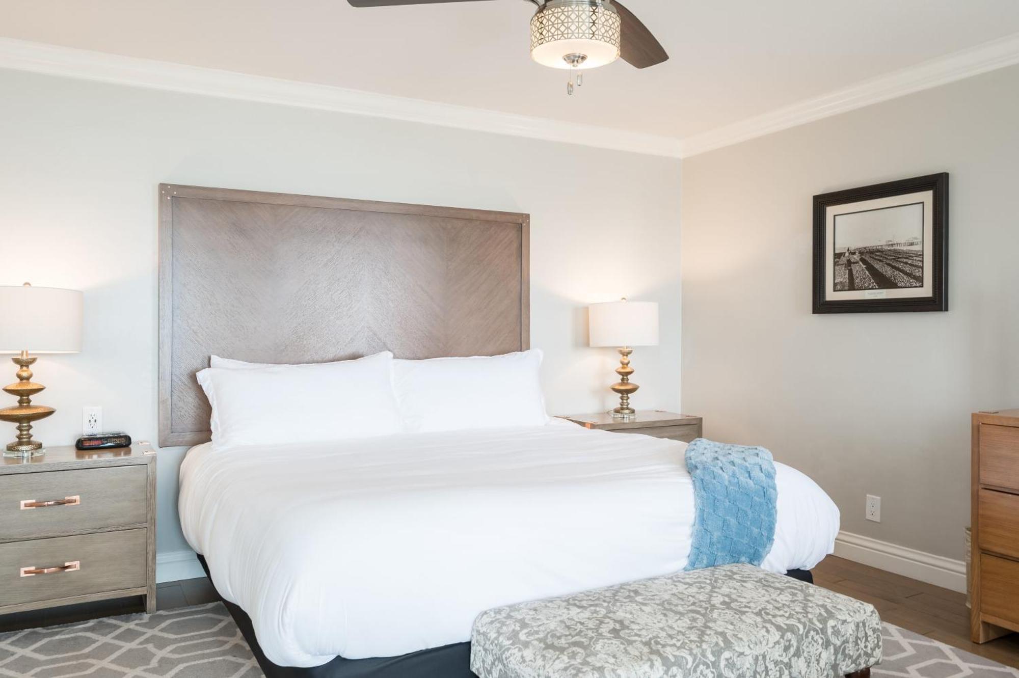 456 Embarcadero Inn & Suites Моро Бей Екстериор снимка