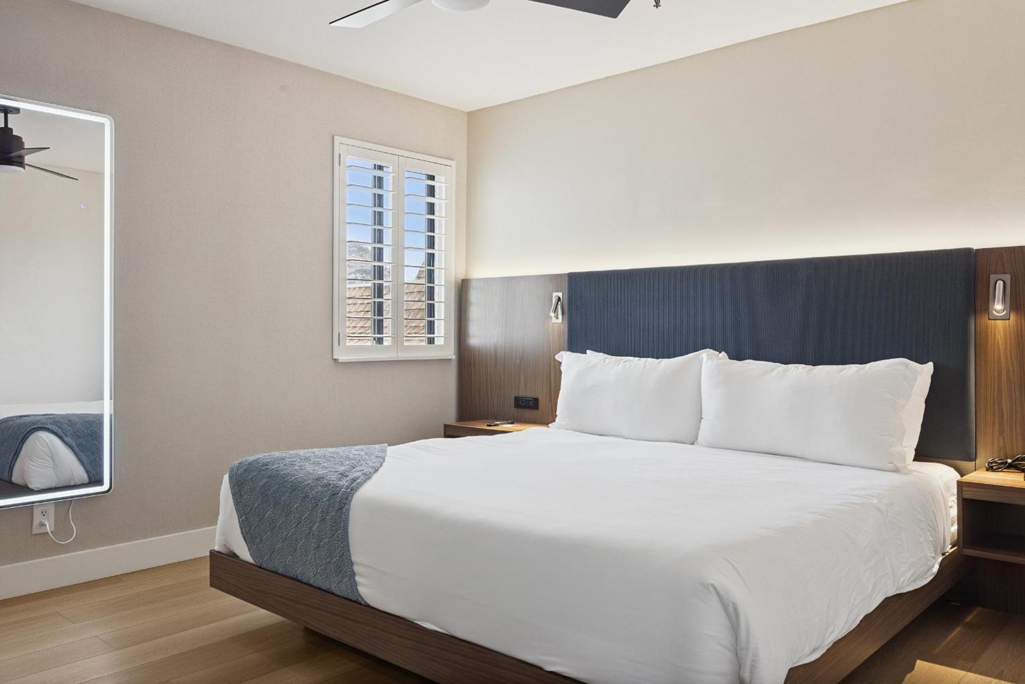 456 Embarcadero Inn & Suites Моро Бей Екстериор снимка