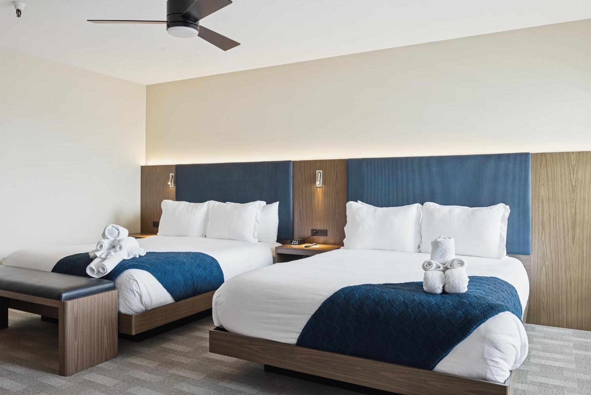456 Embarcadero Inn & Suites Моро Бей Екстериор снимка