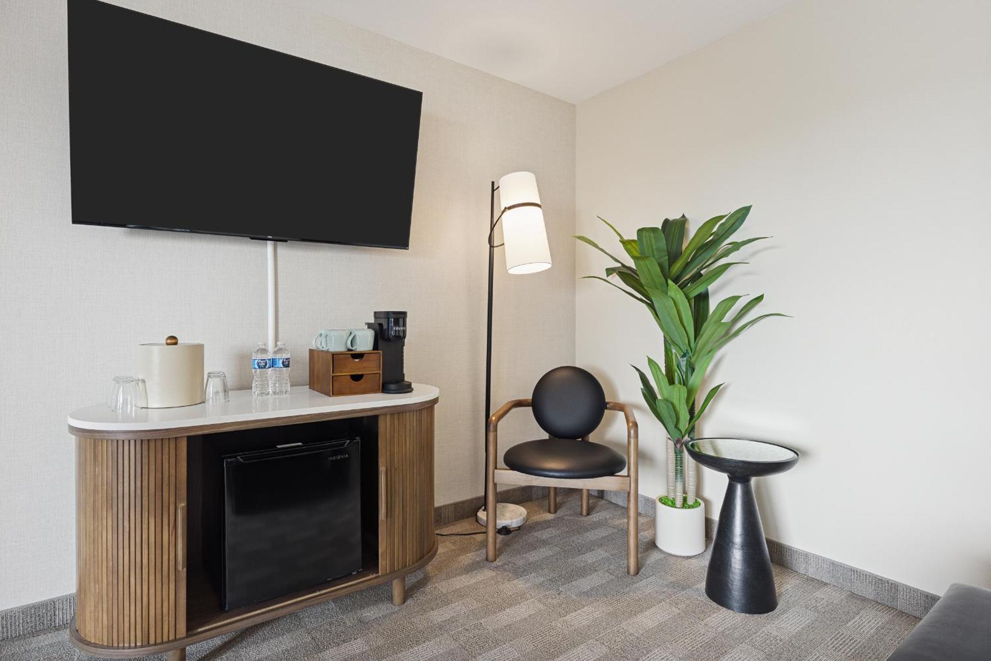 456 Embarcadero Inn & Suites Моро Бей Екстериор снимка