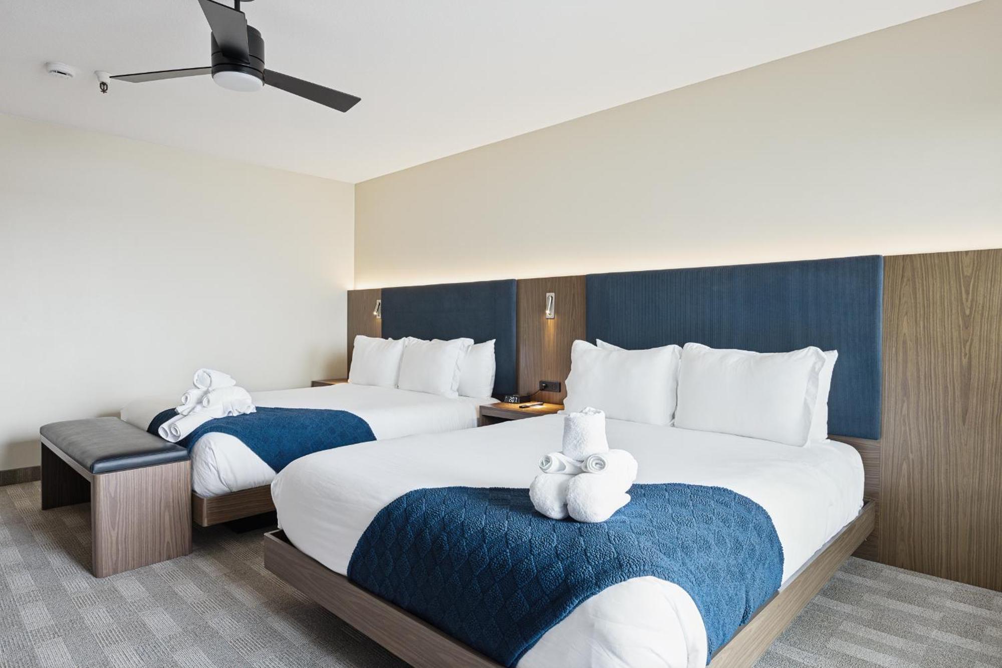 456 Embarcadero Inn & Suites Моро Бей Екстериор снимка