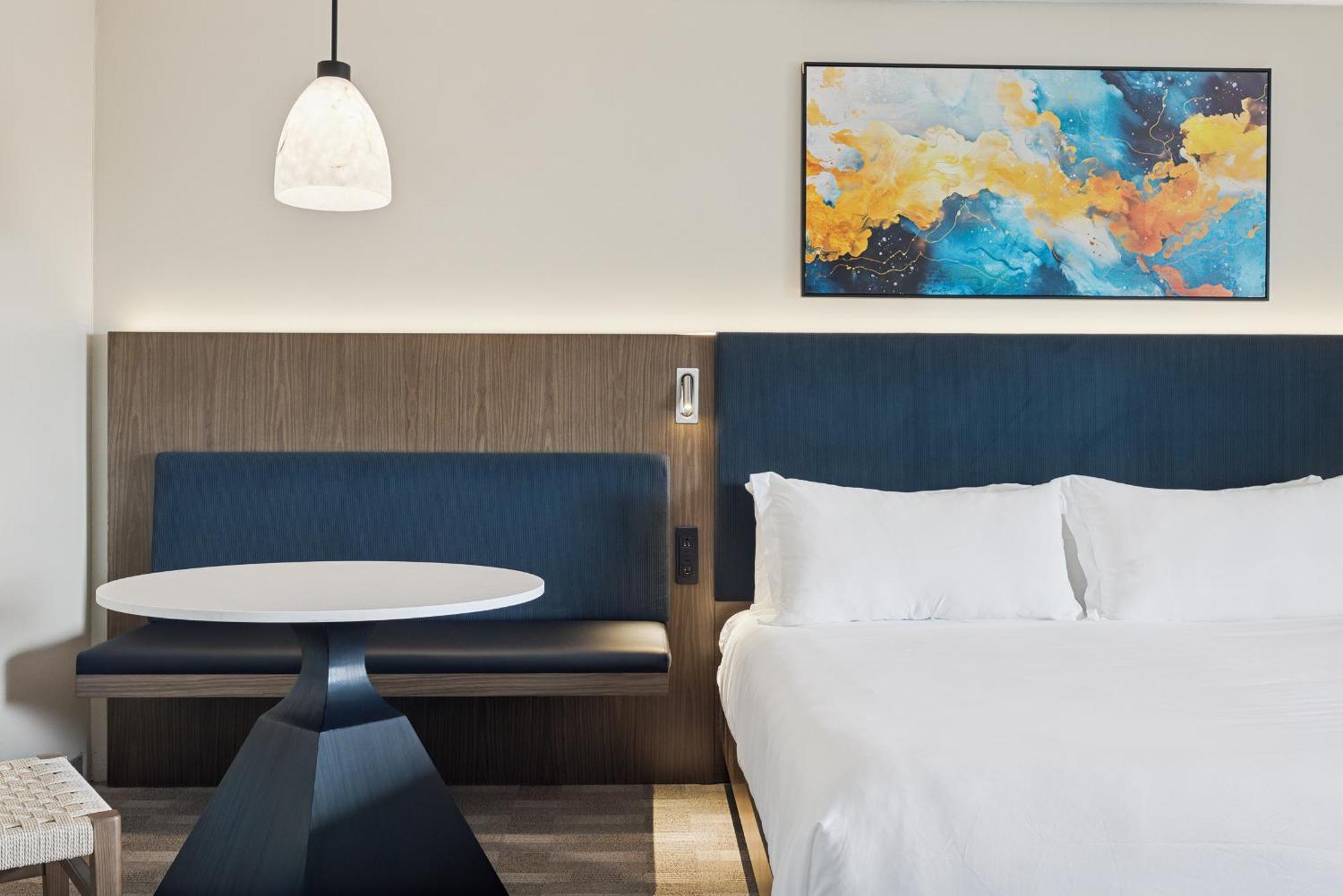 456 Embarcadero Inn & Suites Моро Бей Екстериор снимка